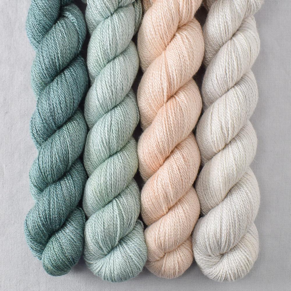 Special Edition 39 - Miss Babs Yet Quartet