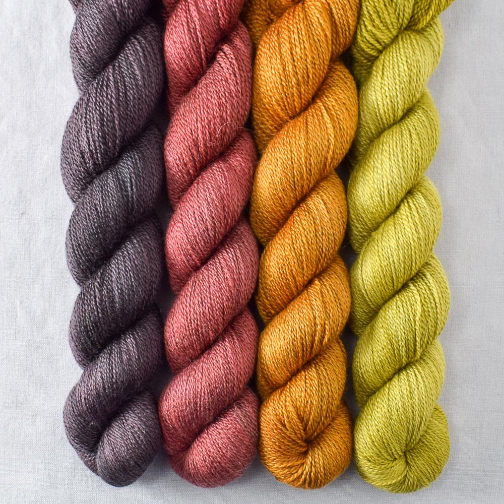 Special Edition 40 - Miss Babs Yet Quartet