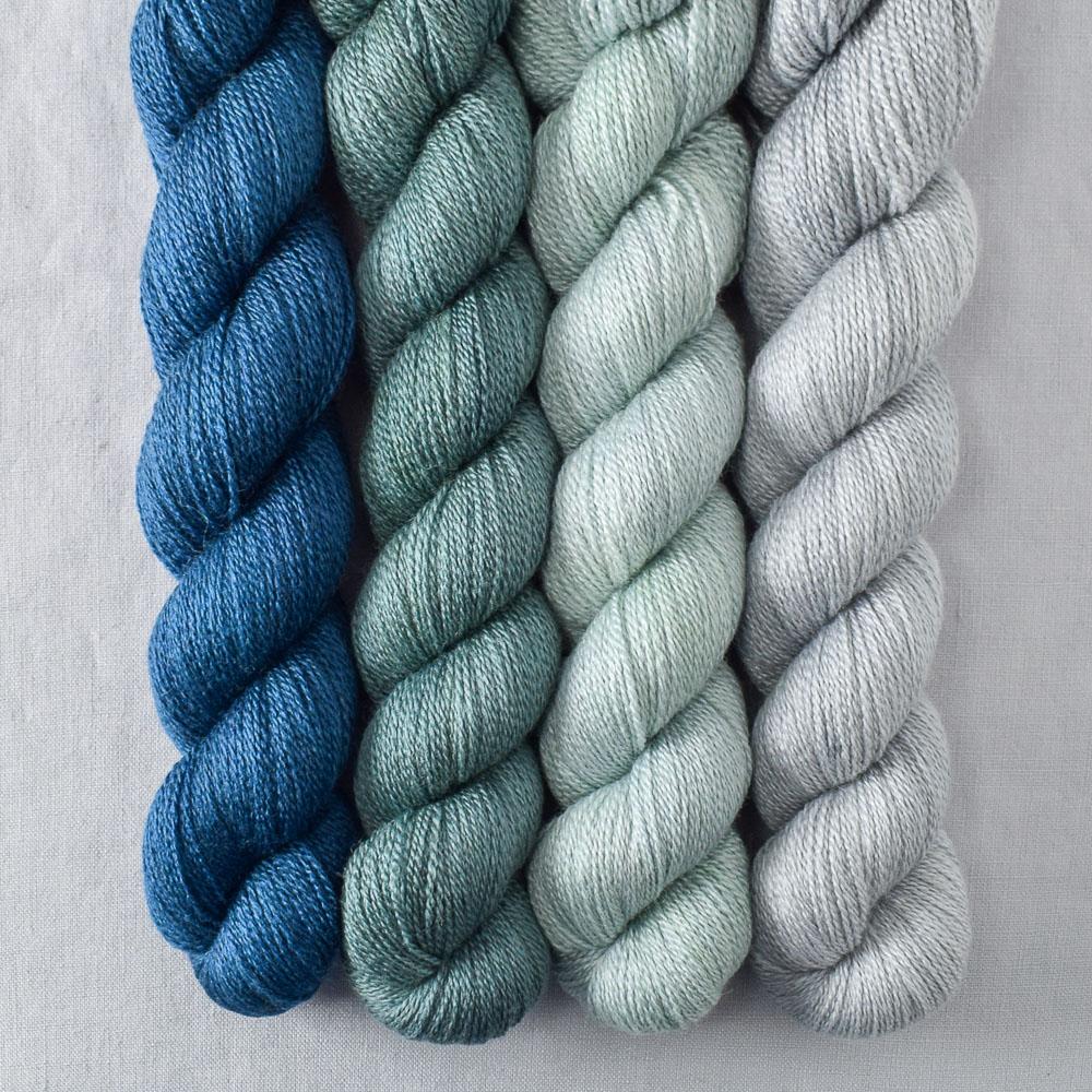 Special Edition 42 - Miss Babs Yet Quartet