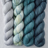 Special Edition 439 - Miss Babs Yummy 2-Ply Quartet