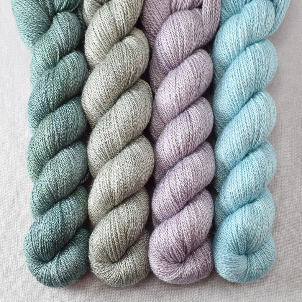 Special Edition 48 - Miss Babs Yet Quartet