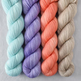 Special Edition 482 - Miss Babs Yummy 2-Ply Quartet