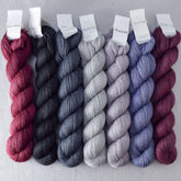 Special Edition 50 - Miss Babs Yet Fade Set