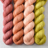 Special Edition 50 - Miss Babs Yet Quartet