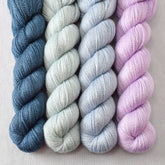 Special Edition 51 - Miss Babs Yet Quartet