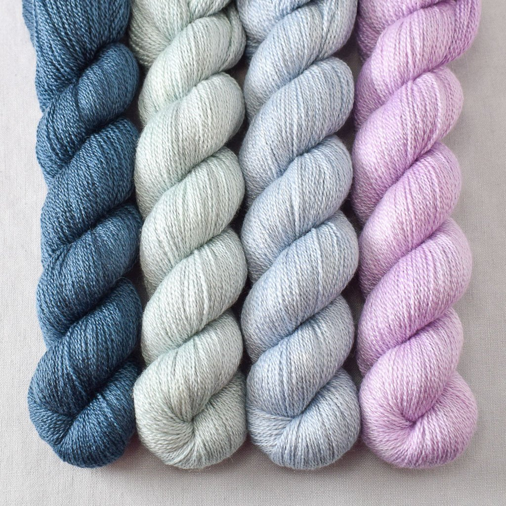 Special Edition 51 - Miss Babs Yet Quartet