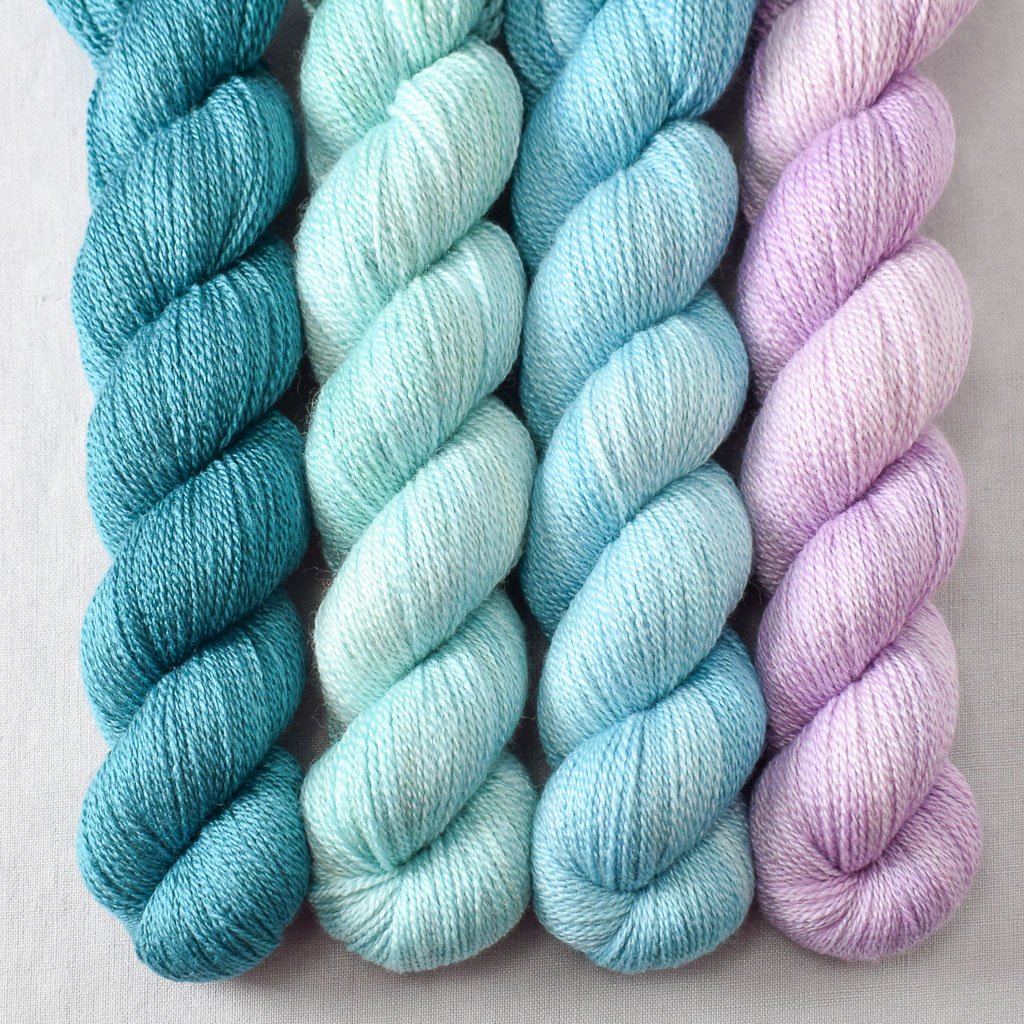 Special Edition 52 - Miss Babs Yet Quartet