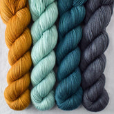 Special Edition 531 - Miss Babs Yummy 2-Ply Quartet