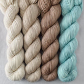 Special Edition 532 - Miss Babs Yummy 2-Ply Quartet