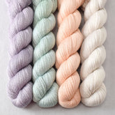 Special Edition 54 - Miss Babs Yet Quartet