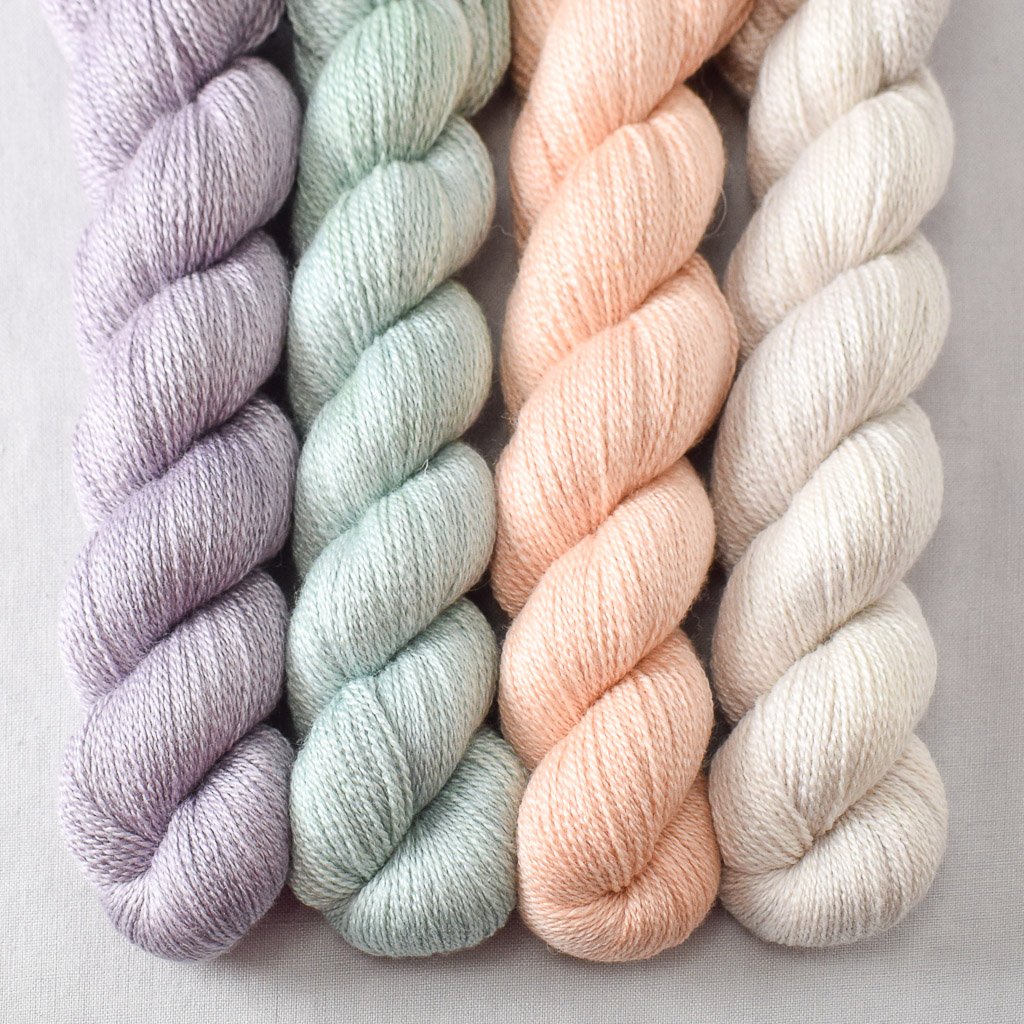 Special Edition 54 - Miss Babs Yet Quartet