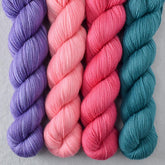 Special Edition 542 - Miss Babs Yummy 2-Ply Quartet