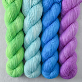 Special Edition 547 - Miss Babs Yummy 2-Ply Quartet