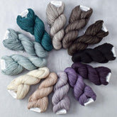 Special Edition 55 - Miss Babs Crown Wools Set