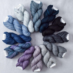 Special Edition 56 - Crown Wools Set