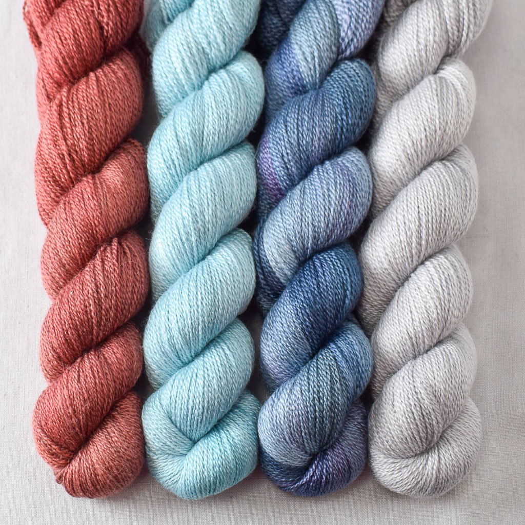 Special Edition 56 - Miss Babs Yet Quartet