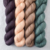 Special Edition 562 - Miss Babs Yummy 2-Ply Quartet