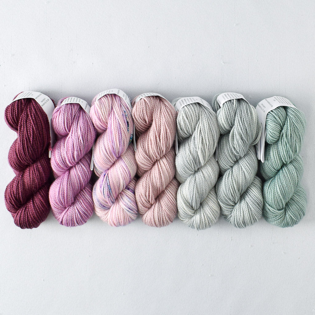 Special Edition 57 - Terra Maris Set - Babette