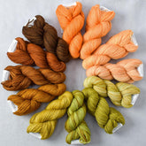 Special Edition 58 - Miss Babs Crown Wools Set