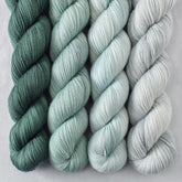 Special Edition 580 - Miss Babs Yummy 2-Ply Quartet