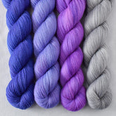 Special Edition 583 - Miss Babs Yummy 2-Ply Quartet