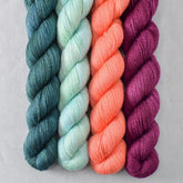 Special Edition 59 - Miss Babs Yet Quartet