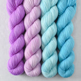 Special Edition 590 - Miss Babs Yummy 2-Ply Quartet