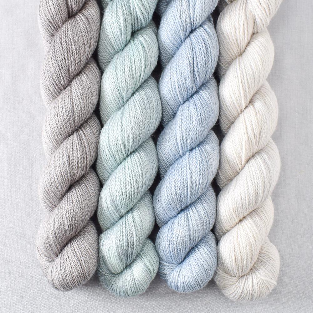 Special Edition 62 - Miss Babs Yet Quartet