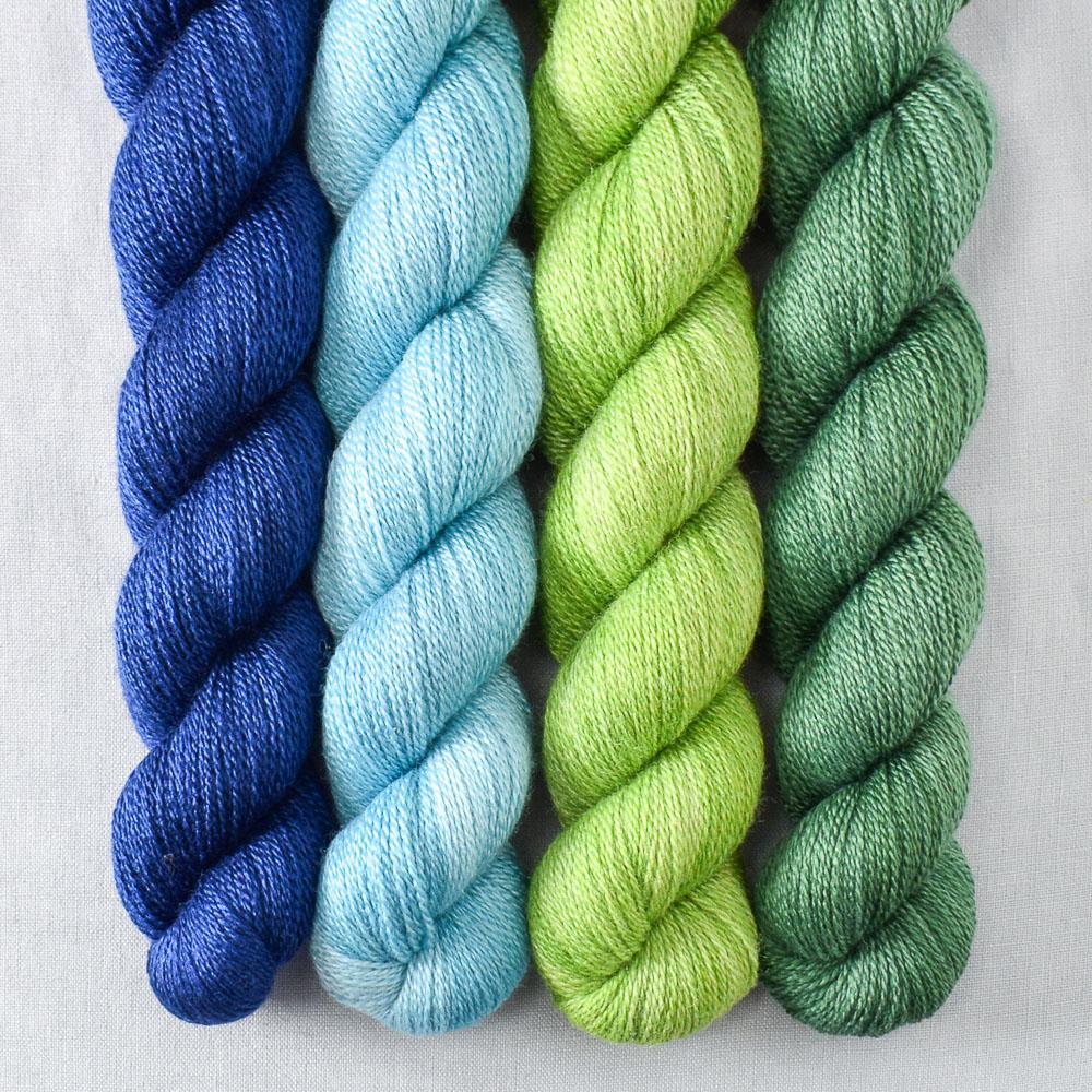 Special Edition 64 - Miss Babs Yet Quartet