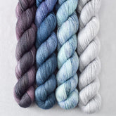 Special Edition 66 - Miss Babs Yet Quartet