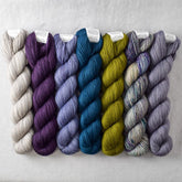 Special Edition 662 - Miss Babs Yummy 2-Ply Fade Set