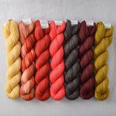 Special Edition 663 - Miss Babs Yummy 2-Ply Fade Set