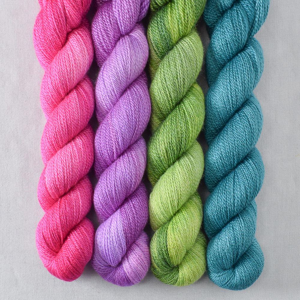 Special Edition 67 - Miss Babs Yet Quartet