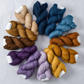 Special Edition 68 - Miss Babs Crown Wools Set