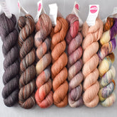 Special Edition 755 - Miss Babs Yet Fade Set