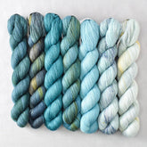 Special Edition 761 - Miss Babs Yet Fade Set