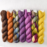 Special Edition 782 - Miss Babs Yummy 2-Ply Fade Set