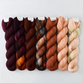 Special Edition 820 - Miss Babs Yummy 2-Ply Fade Set