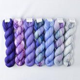 Special Edition 838 - Miss Babs Yummy 2-Ply Fade Set