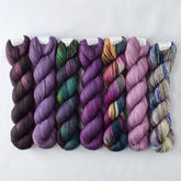 Special Edition 874 - Miss Babs Yummy 2-Ply Fade Set