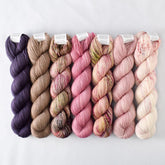 Special Edition 925 - Miss Babs Yummy 2-Ply Fade Set