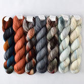 Special Edition 930 - Miss Babs Yummy 2-Ply Fade Set