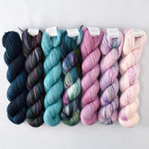 Special Edition 937 - Miss Babs Yummy 2-Ply Fade Set