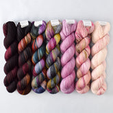Special Edition 942 - Miss Babs Yummy 2-Ply Fade Set