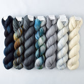 Special Edition 943 - Miss Babs Yummy 2-Ply Fade Set