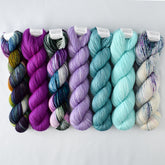 Special Edition 966 - Miss Babs Yummy 2-Ply Fade Set