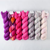 Special Edition 967 - Miss Babs Yummy 2-Ply Fade Set