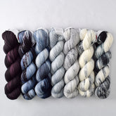 Special Edition 987 - Miss Babs Yummy 2-Ply Fade Set