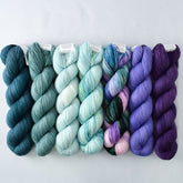 Special Edition 988 - Miss Babs Yummy 2-Ply Fade Set