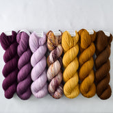Special Edition 989 - Miss Babs Yummy 2-Ply Fade Set